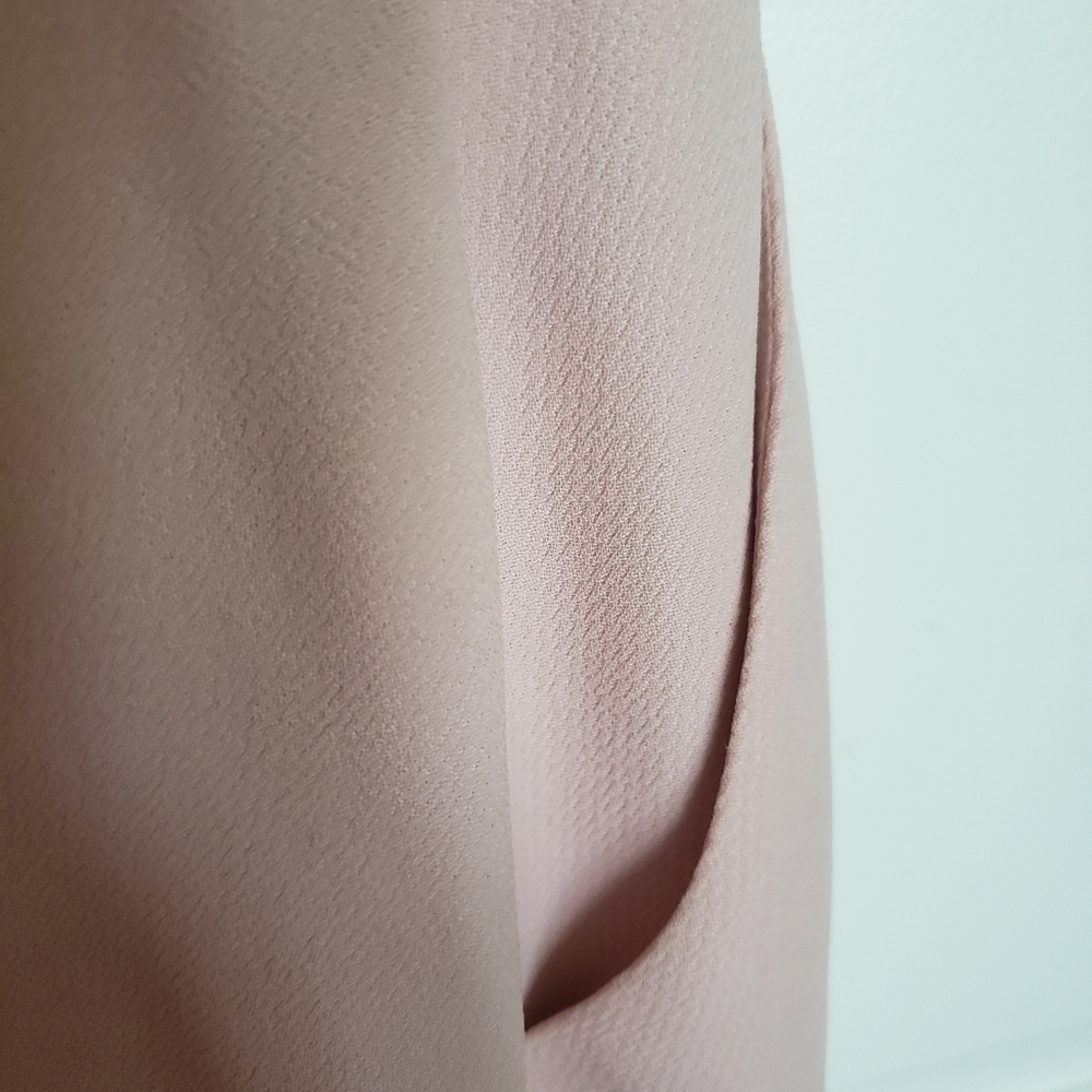 Bcbgeneration Blush Jumpsuit - image 6